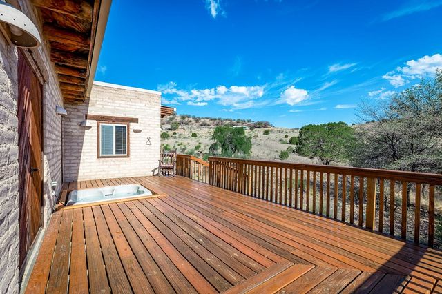 107 Hidden Valley Dr, Fort Davis, TX 79734