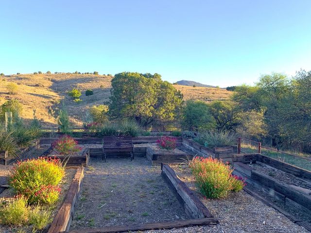 107 Hidden Valley Dr, Fort Davis, TX 79734