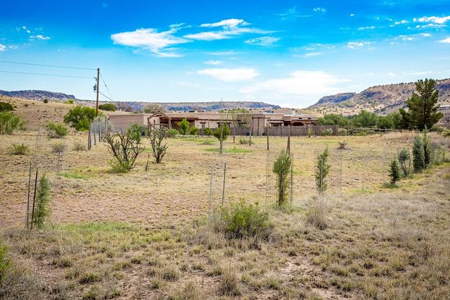 107 Hidden Valley Dr, Fort Davis, TX 79734