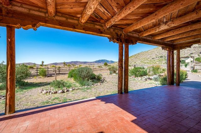 107 Hidden Valley Dr, Fort Davis, TX 79734