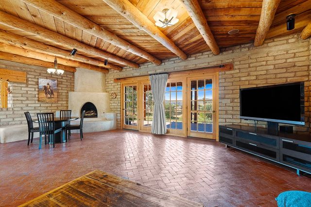 107 Hidden Valley Dr, Fort Davis, TX 79734