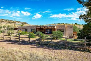 107 Hidden Valley Dr, Fort Davis, TX 79734