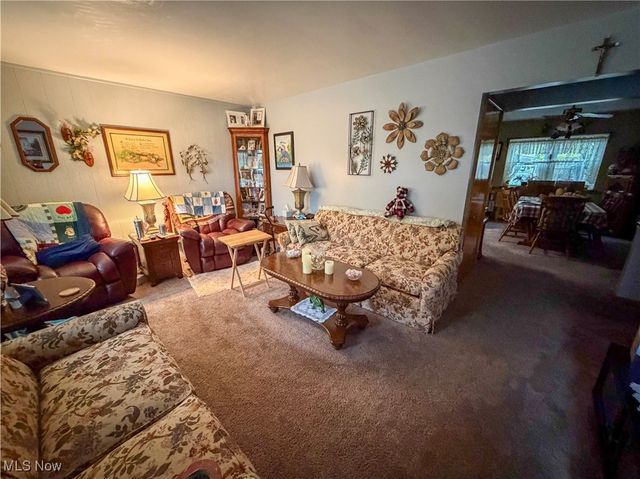 5245 Kuszmaul Avenue, Warren, OH 44483