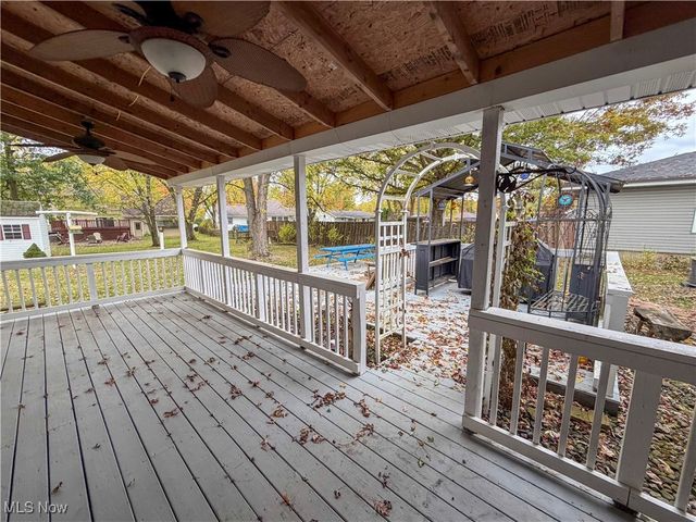 5245 Kuszmaul Avenue, Warren, OH 44483