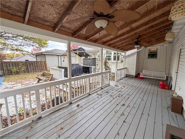 5245 Kuszmaul Avenue, Warren, OH 44483