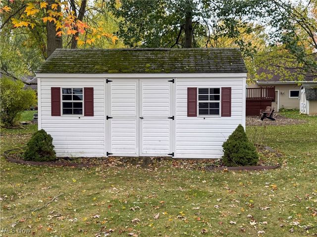 5245 Kuszmaul Avenue, Warren, OH 44483