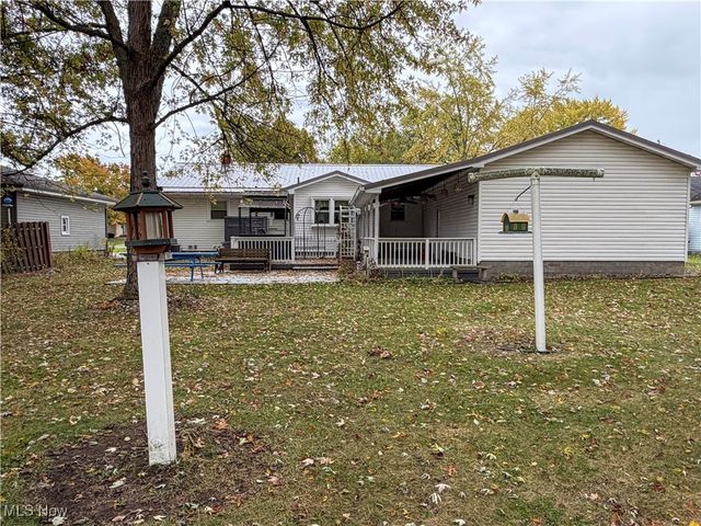 5245 Kuszmaul Avenue, Warren, OH 44483