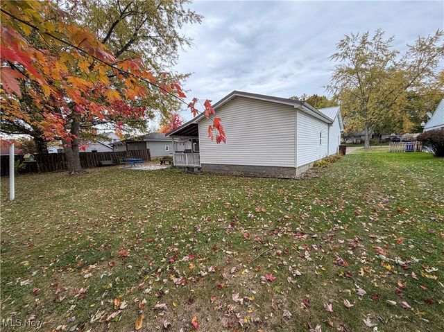 5245 Kuszmaul Avenue, Warren, OH 44483