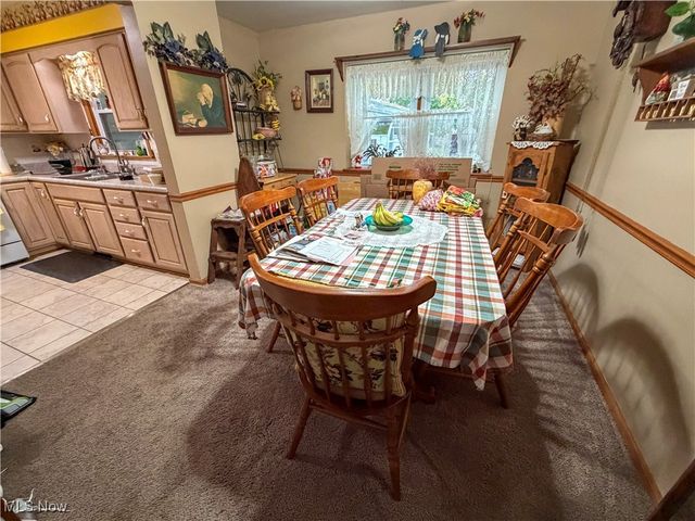 5245 Kuszmaul Avenue, Warren, OH 44483