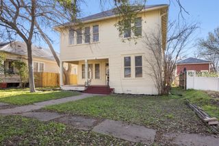 715 Porter ST 1, Taylor, TX 76574