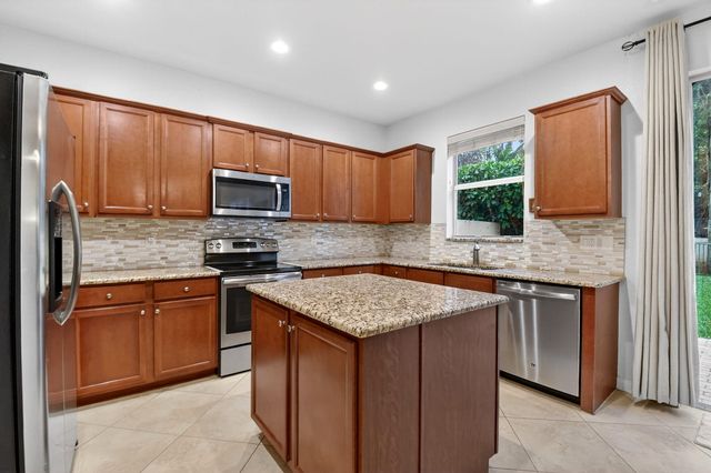 4652 Capital Drive, Lake Worth, FL 33463