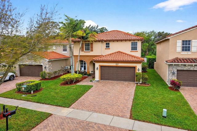 4652 Capital Drive, Lake Worth, FL 33463