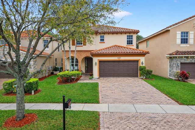 4652 Capital Drive, Lake Worth, FL 33463