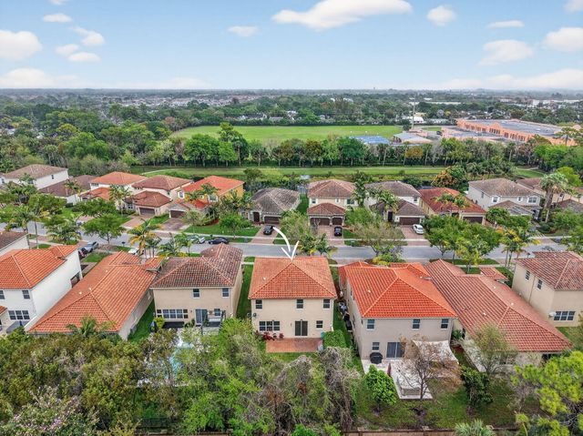 4652 Capital Drive, Lake Worth, FL 33463