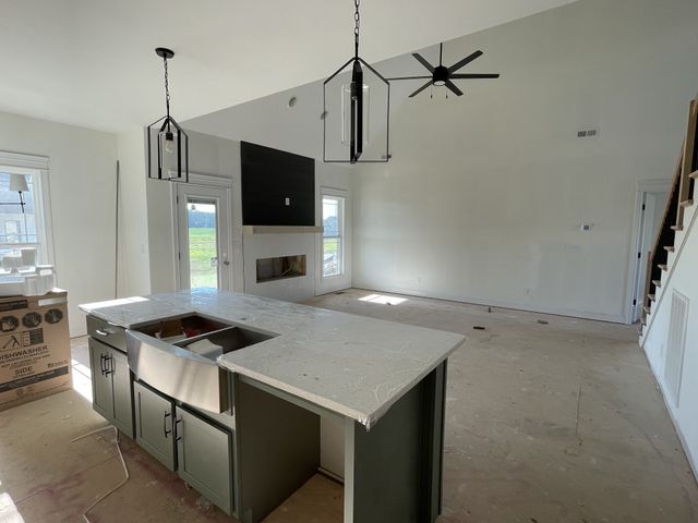 1717 Oliver Park Blvd, Clarksville, TN 37043