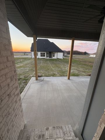 1717 Oliver Park Blvd, Clarksville, TN 37043
