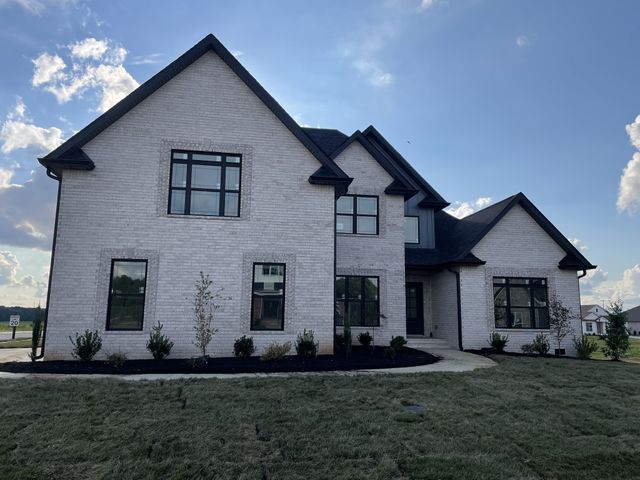 1717 Oliver Park Blvd, Clarksville, TN 37043