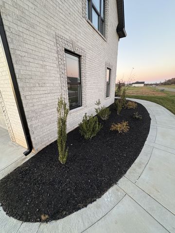 1717 Oliver Park Blvd, Clarksville, TN 37043