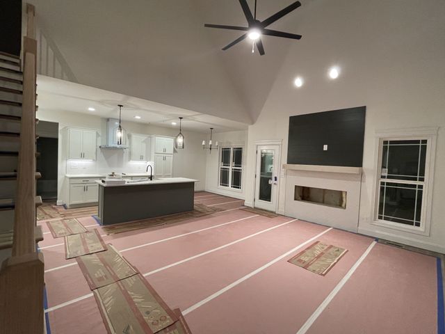 1717 Oliver Park Blvd, Clarksville, TN 37043