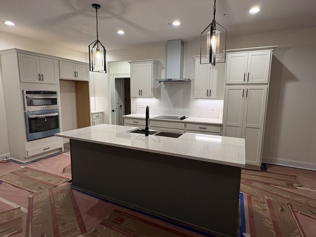 1717 Oliver Park Blvd, Clarksville, TN 37043