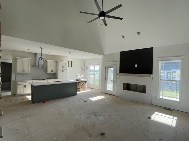 1717 Oliver Park Blvd, Clarksville, TN 37043