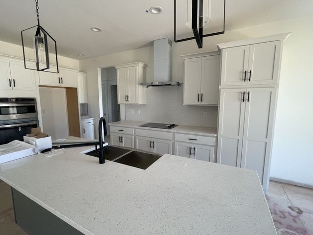 1717 Oliver Park Blvd, Clarksville, TN 37043