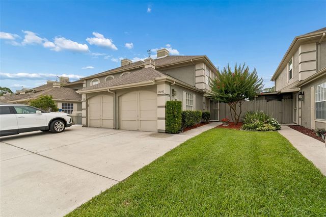 14040 TROUVILLE DRIVE, Tampa, FL 33624
