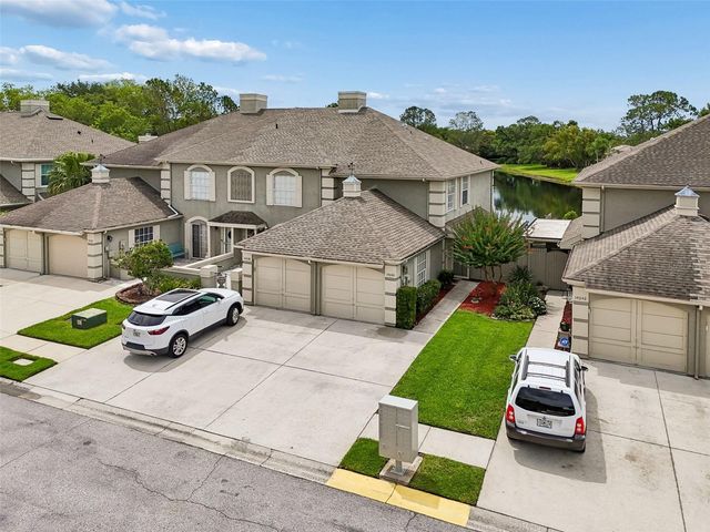 14040 TROUVILLE DRIVE, Tampa, FL 33624