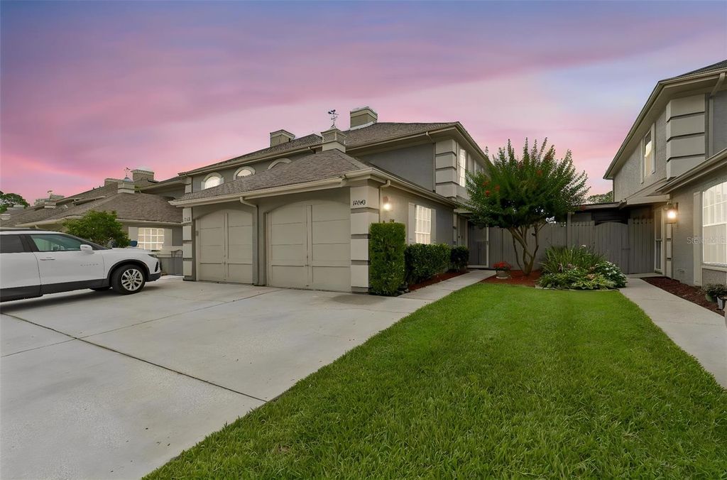 14040 TROUVILLE DRIVE, Tampa, FL 33624