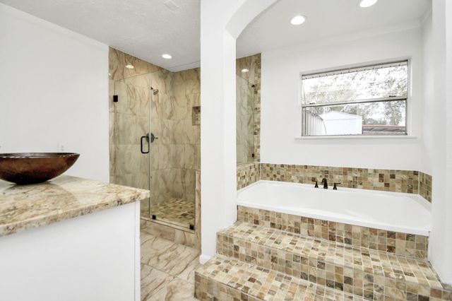 2243 Matilda Street, Houston, TX 77039