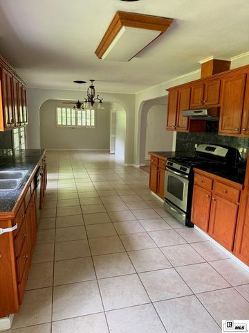 122 WESTCHESTER DRIVE, Monroe, LA 71203