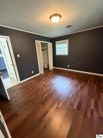 122 WESTCHESTER DRIVE, Monroe, LA 71203