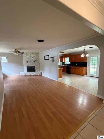 122 WESTCHESTER DRIVE, Monroe, LA 71203
