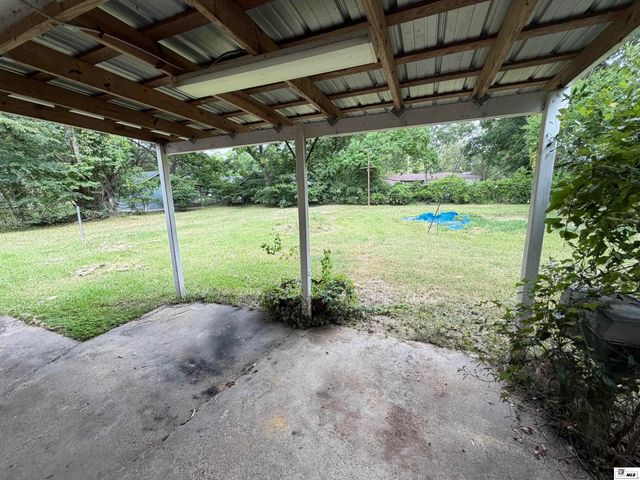 122 WESTCHESTER DRIVE, Monroe, LA 71203