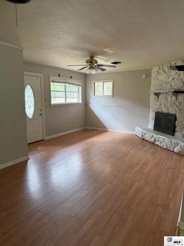 122 WESTCHESTER DRIVE, Monroe, LA 71203