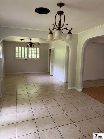 122 WESTCHESTER DRIVE, Monroe, LA 71203