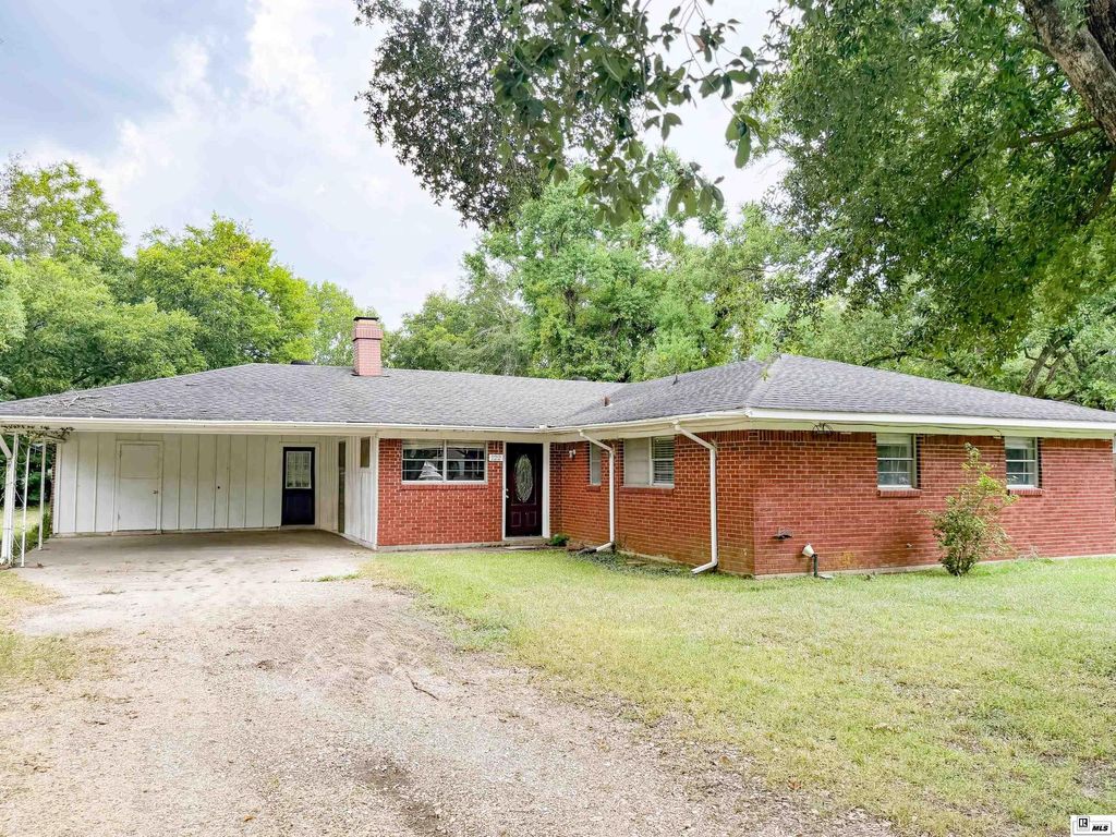122 WESTCHESTER DRIVE, Monroe, LA 71203