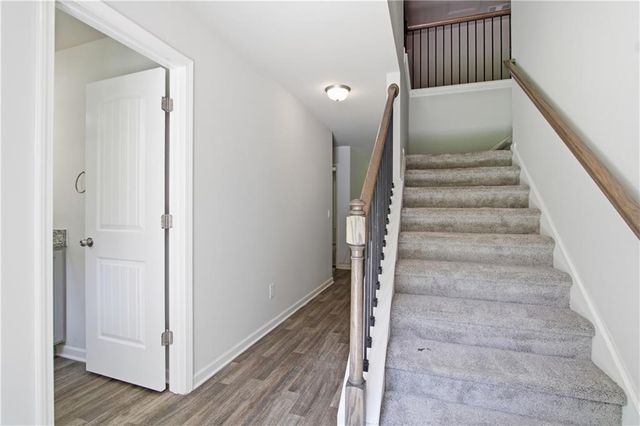 522 Mountain Creek Drive, Maysville, GA 30558