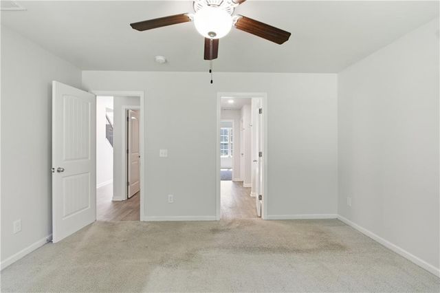 522 Mountain Creek Drive, Maysville, GA 30558