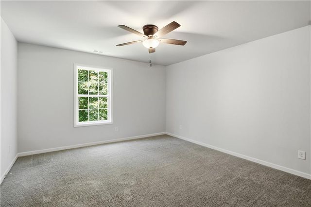 522 Mountain Creek Drive, Maysville, GA 30558