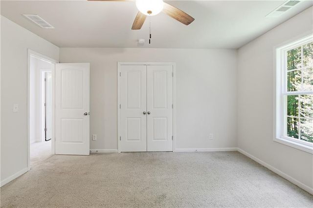 522 Mountain Creek Drive, Maysville, GA 30558