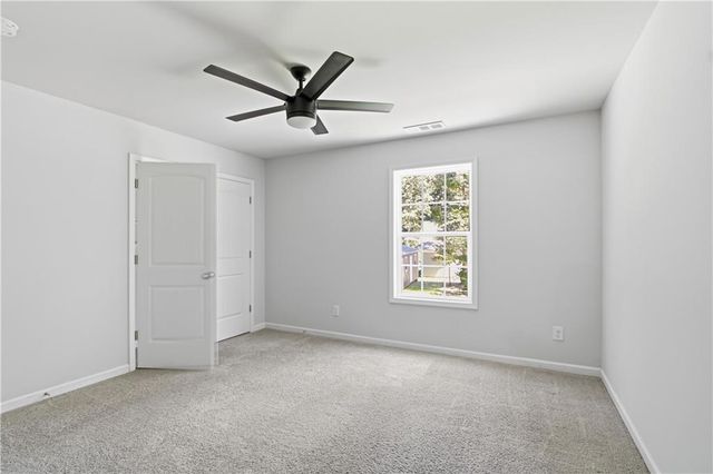 522 Mountain Creek Drive, Maysville, GA 30558