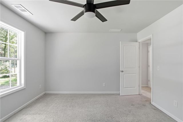 522 Mountain Creek Drive, Maysville, GA 30558