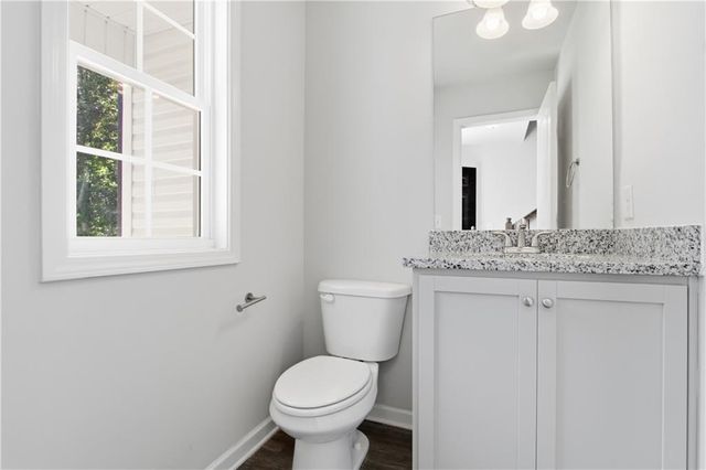 522 Mountain Creek Drive, Maysville, GA 30558