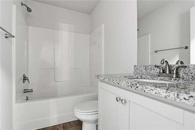 522 Mountain Creek Drive, Maysville, GA 30558