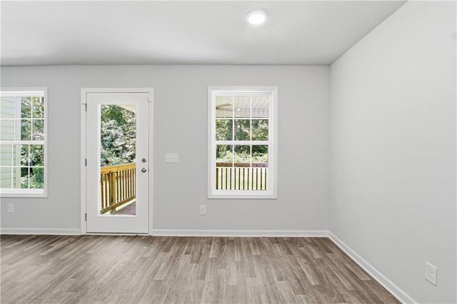 522 Mountain Creek Drive, Maysville, GA 30558