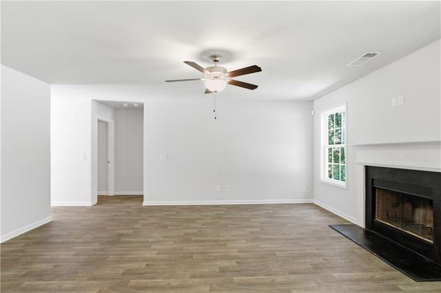 522 Mountain Creek Drive, Maysville, GA 30558