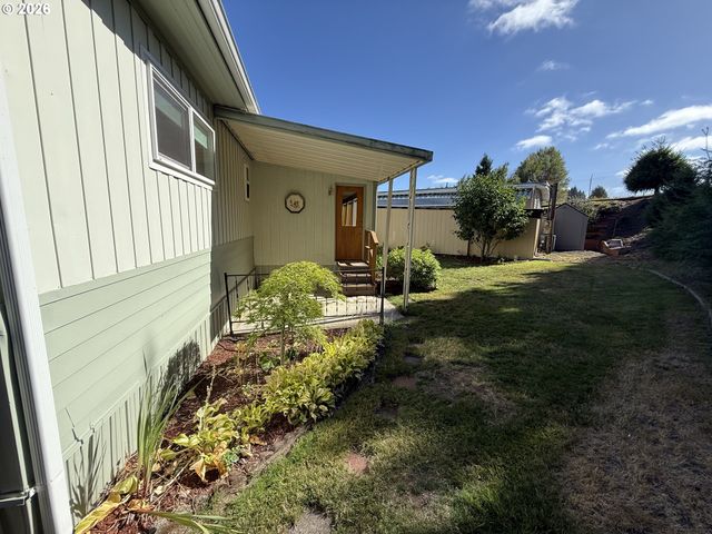 1709 Ne 78TH St, Vancouver, WA 98665