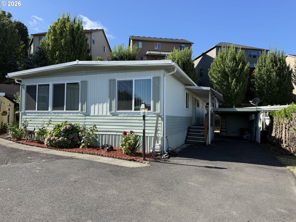 1709 Ne 78TH St, Vancouver, WA 98665