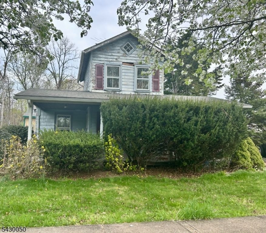87 Old Highway 28, Readington Twp., NJ 08889